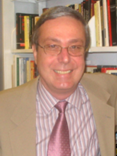 Kenneth J. Andrien