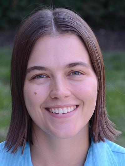 Lisa Hall
