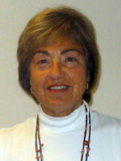 Susan Hartmann