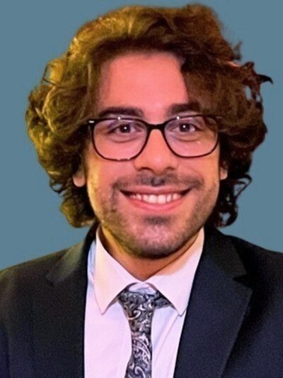 Shayan Mazloom