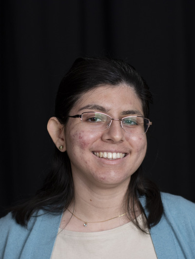 Angela Acosta