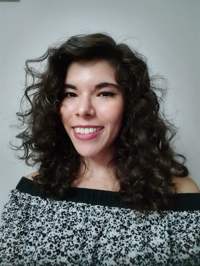 Mariana  Aguilar-Corachán 