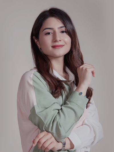 Maryam Alihoseini