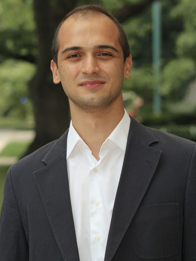 Sinan Anbarcioglu