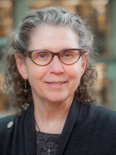 Alison Armstrong