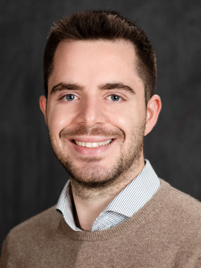 Luca Badolato