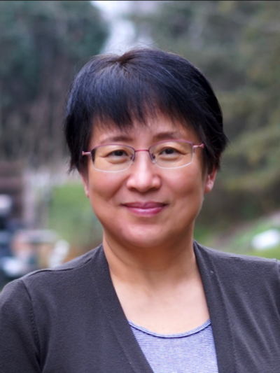Xiaowen Bai