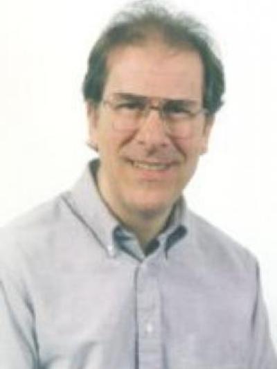 Larry    Baum