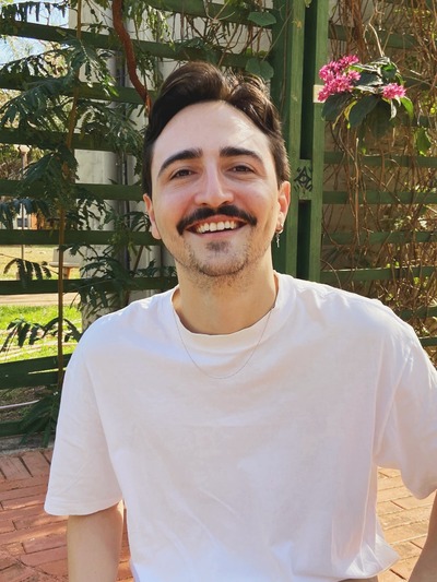 Yuri Belloube