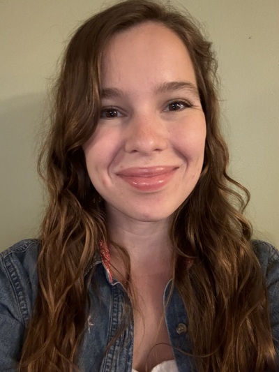 Amber Blaeser-Wardzala