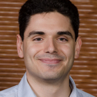 Spyros Blanas's avatar