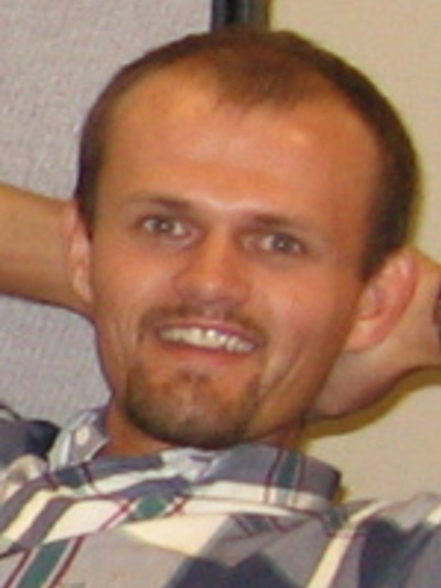 David  Blanks