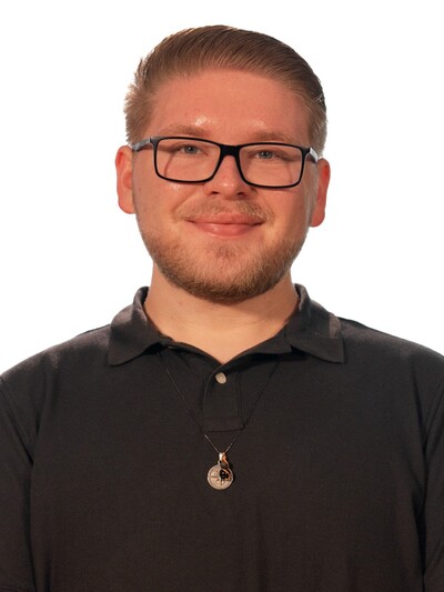 Matthew Boersma