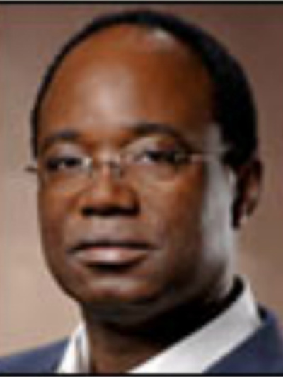 Prosper  Boyaka