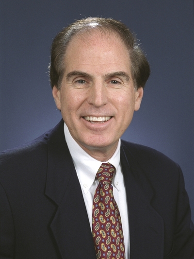 Len Brillson