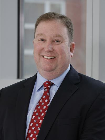 Tim Burns