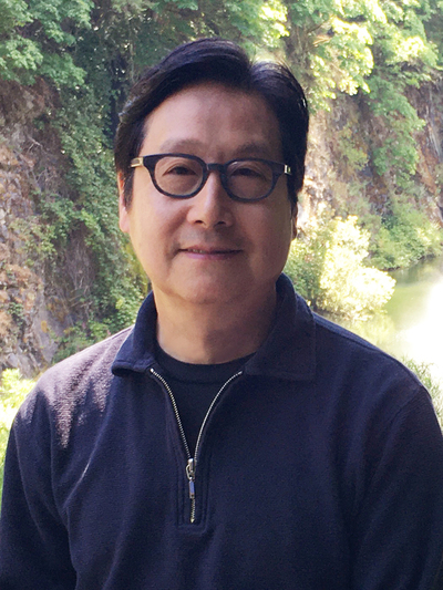 Peter Kwok Chan, Ph.D.