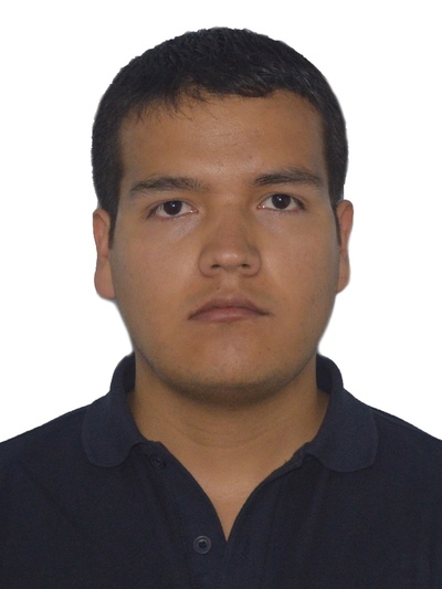 Gustavo Chaparro Sumalave