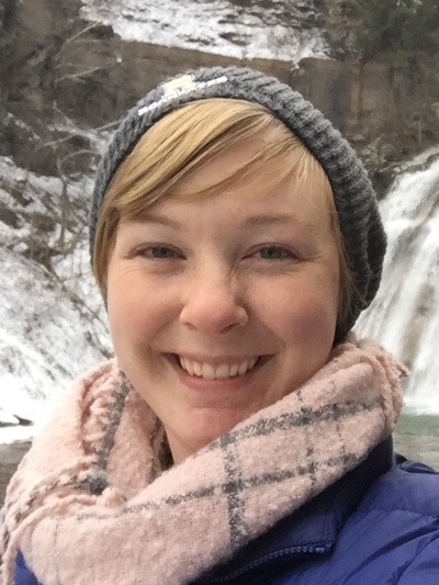 Allison Chartrand