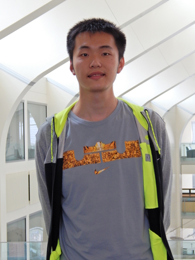 Yang Cheng
