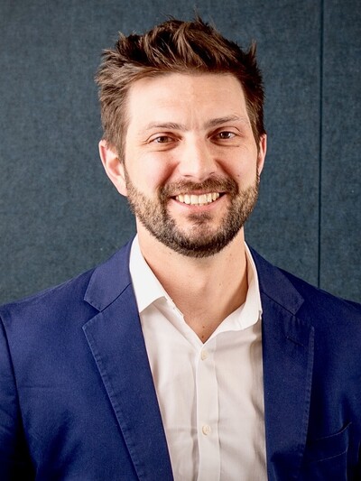 Peter Chockley