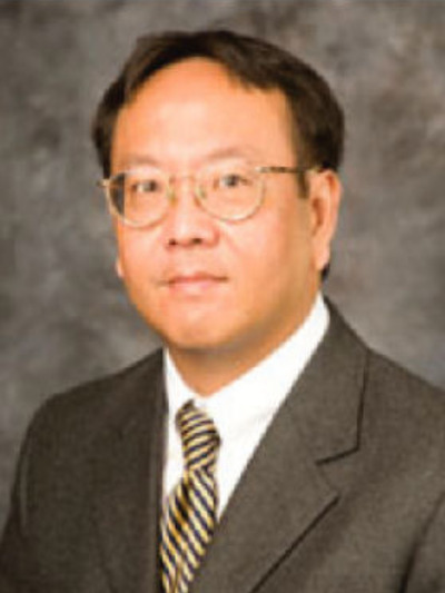 Daniel C.K. Chow