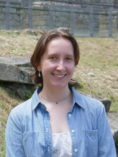Sarah Copland