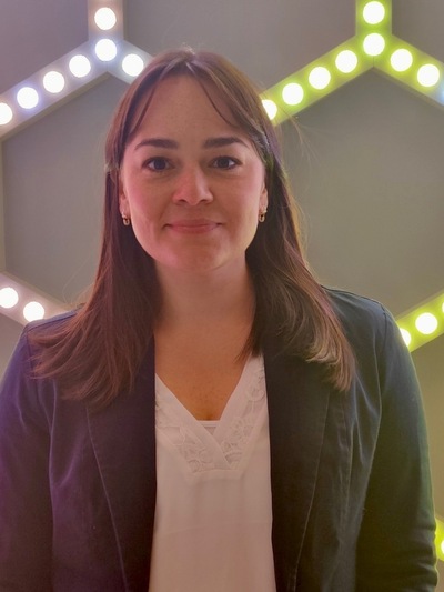 Tatiana Cuellar-Gaviria