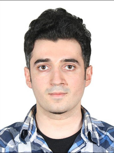 Arman Darbinyan