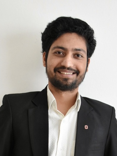 Ayush Dhital