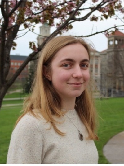 Julia Fancher