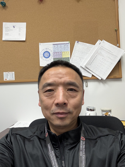 Jidong Fu