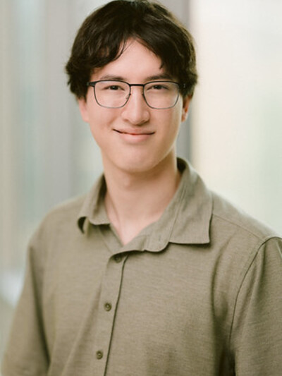 Michael Gabe