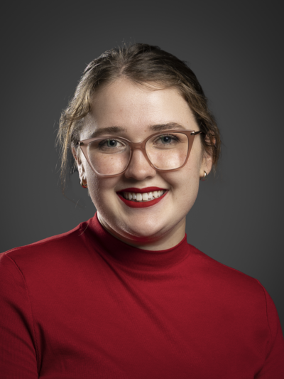 Mikayla Galgerud