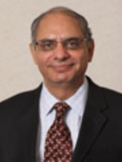 Ramesh Ganju
