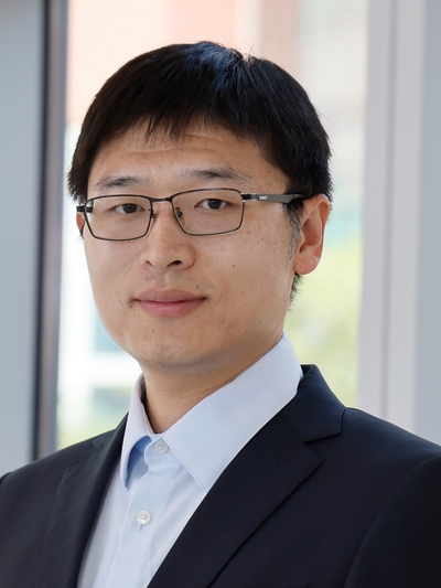Yang Gao