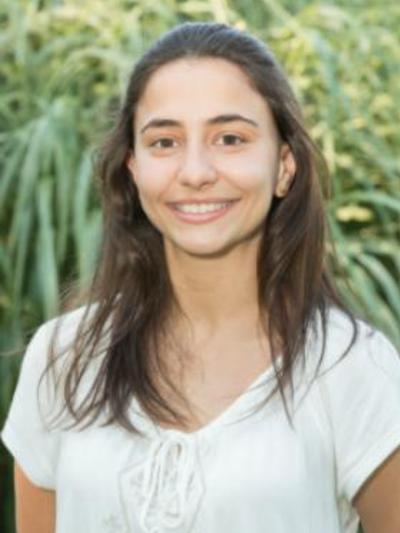 Monica Gaudier-Diaz