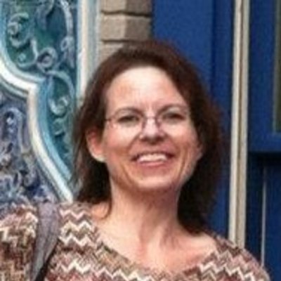 Avatar for Michelle Gerry