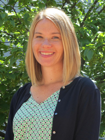 Ali Grandey