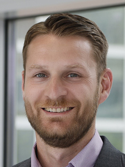Andrew Gunderson