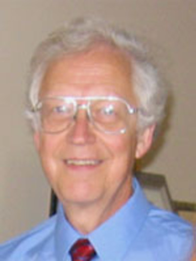 David E.  Hahm