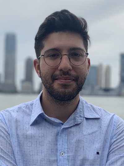 Rasmi E. Hajjar Munoz