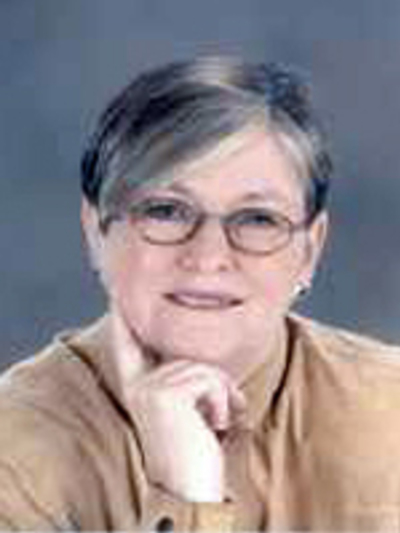 Barbara Hanawalt