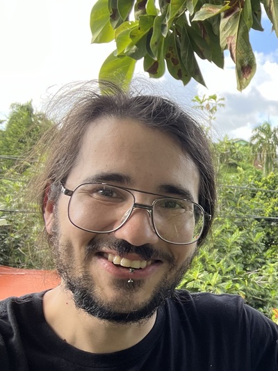 Anthony Harbo Torres