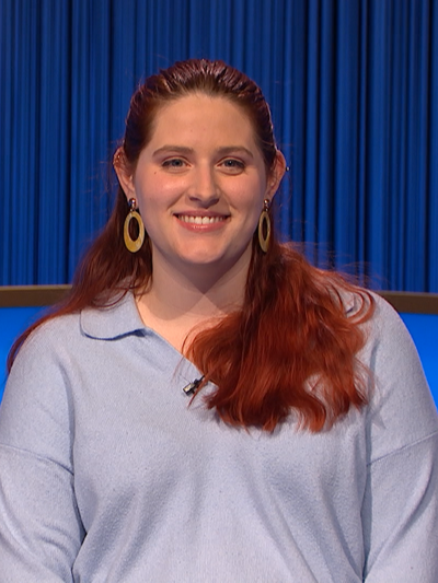 Sarah Hartzell | Ohio State University Libraries