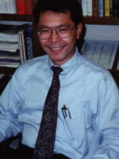 Masanori  Hashimoto