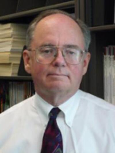 John W. Heimaster