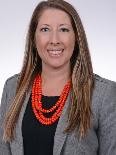 Kristin Henkaline