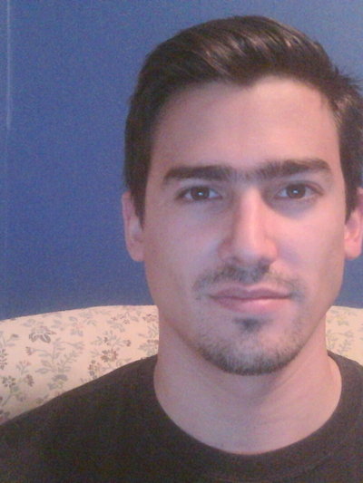 Roberto Hernandez Palomares