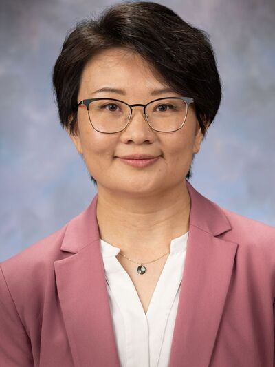 Yan Hu